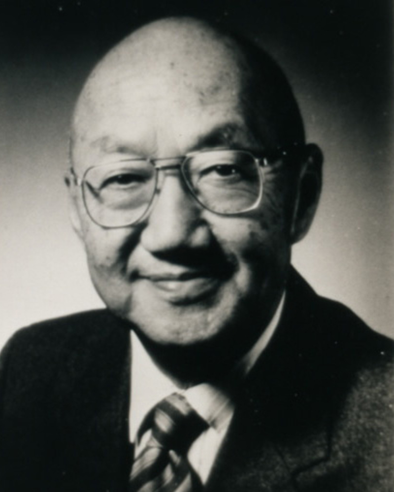 Tung-Yen Lin